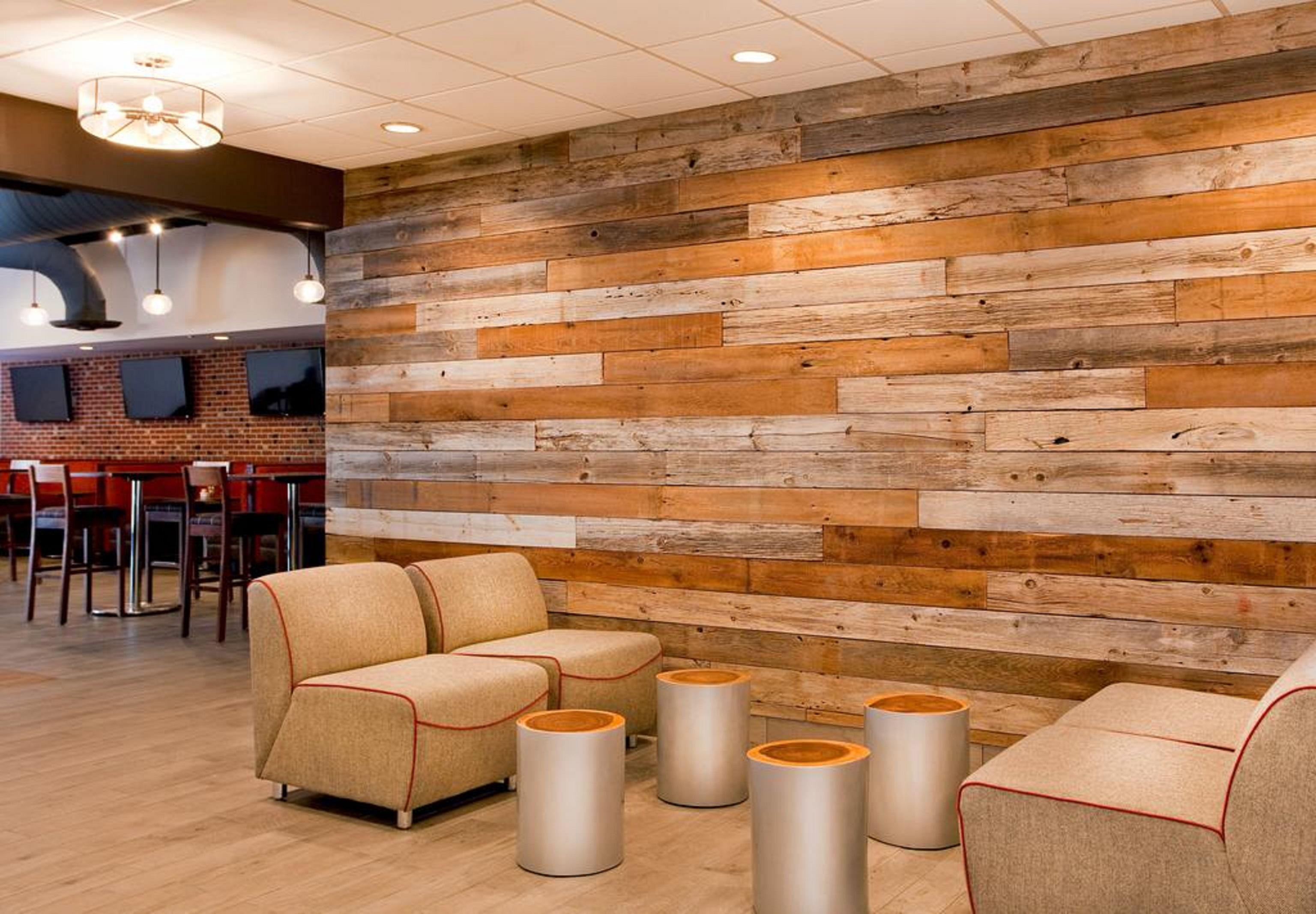 Four Points By Sheraton Cleveland Airport Beltér fotó