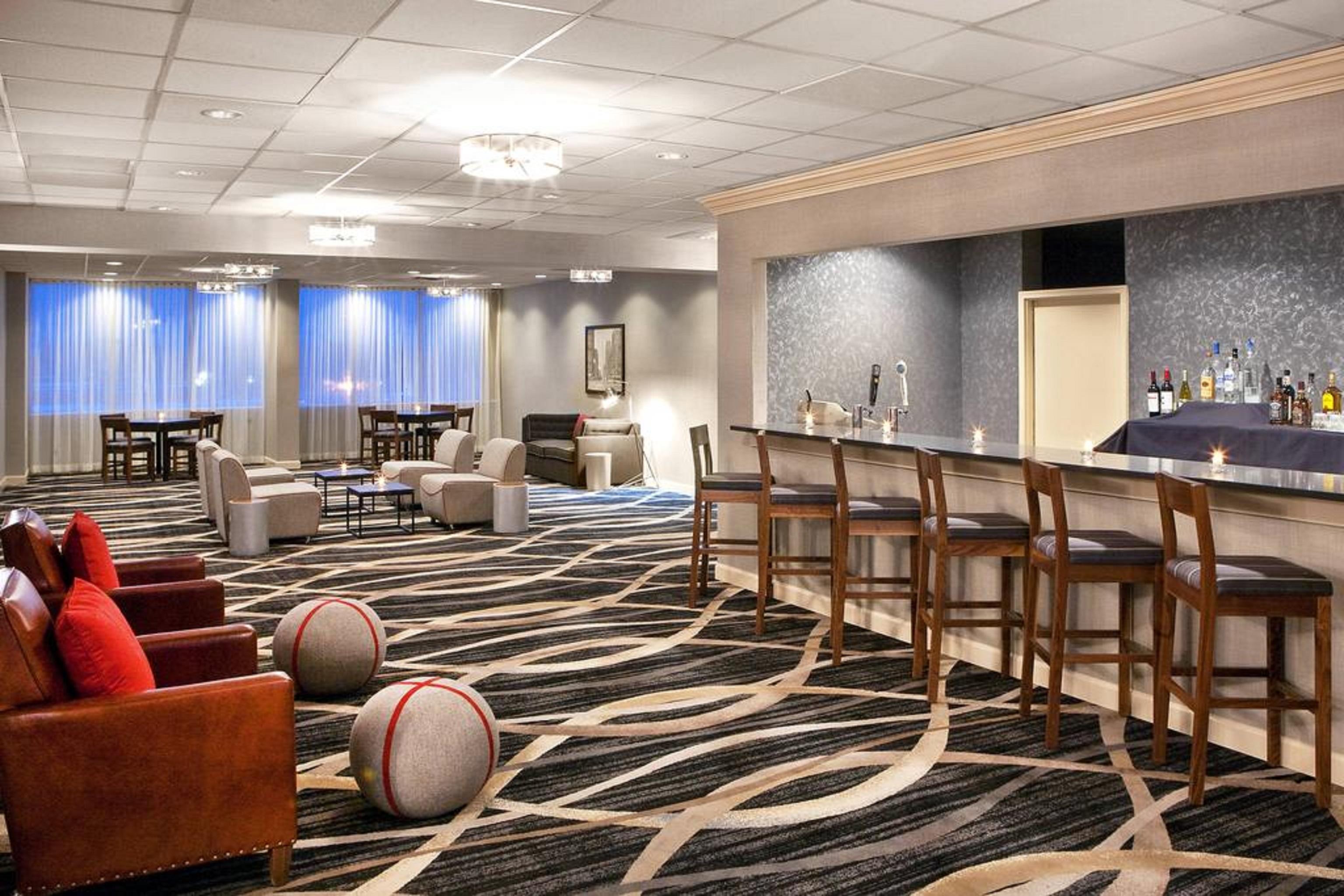 Four Points By Sheraton Cleveland Airport Kültér fotó