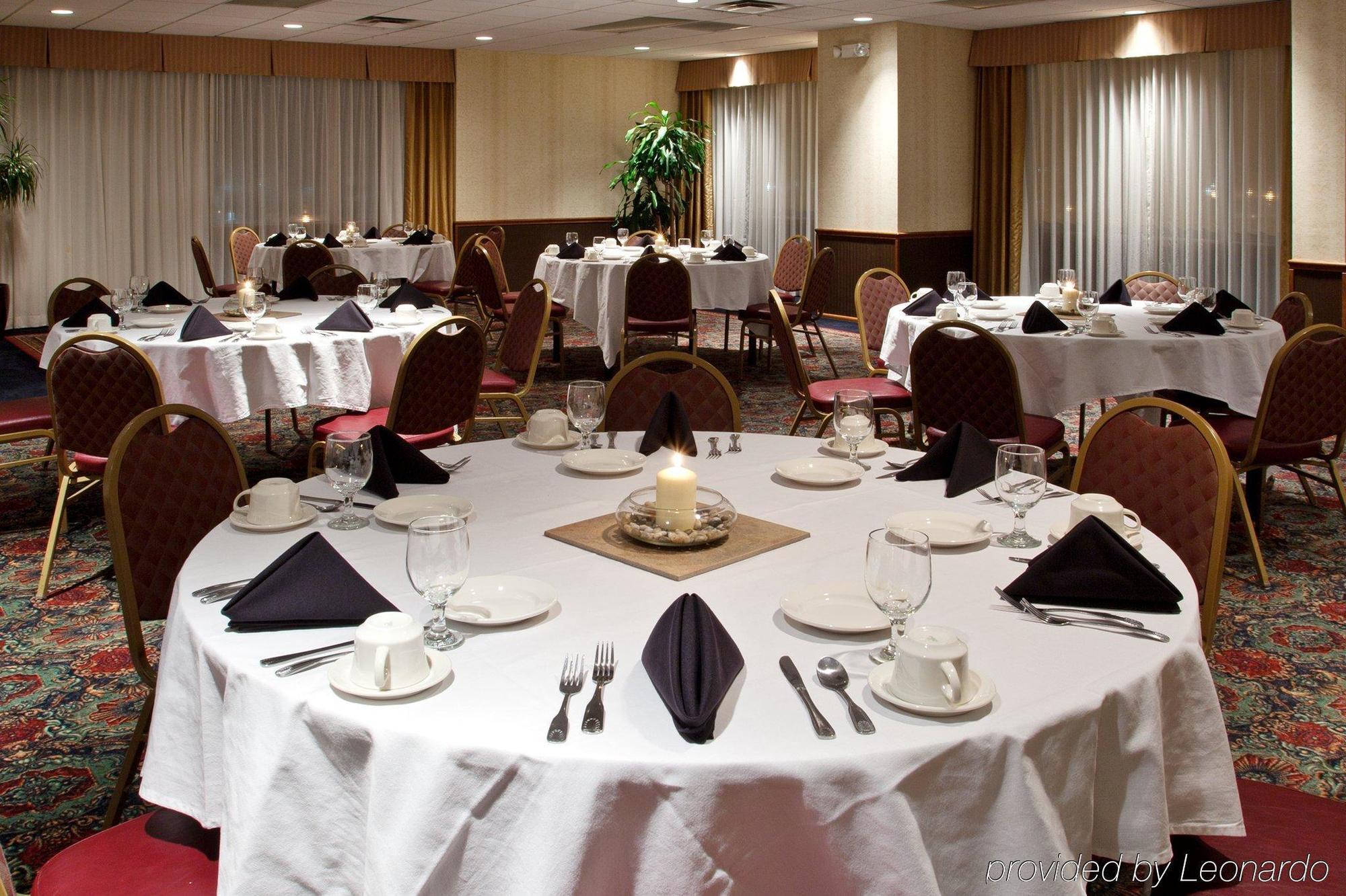 Four Points By Sheraton Cleveland Airport Kültér fotó
