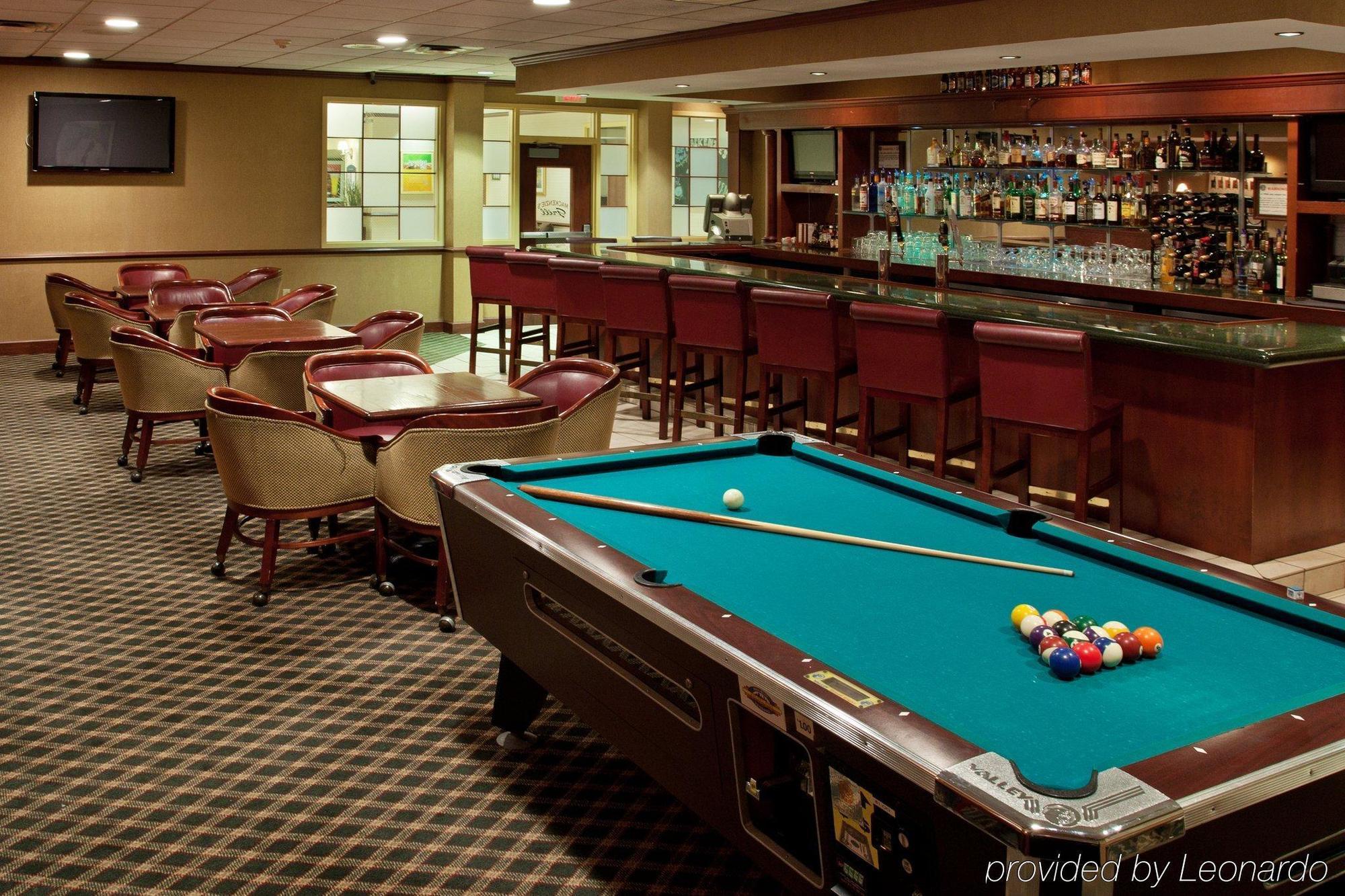 Four Points By Sheraton Cleveland Airport Kültér fotó