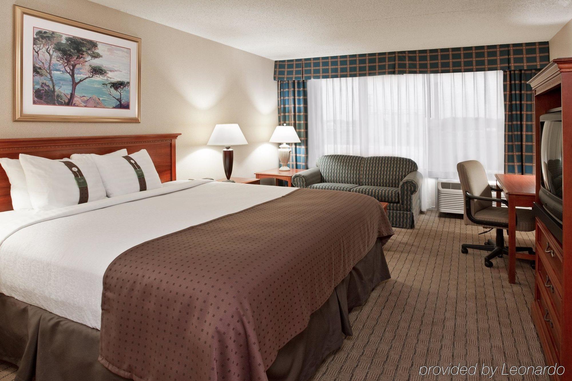 Four Points By Sheraton Cleveland Airport Kültér fotó