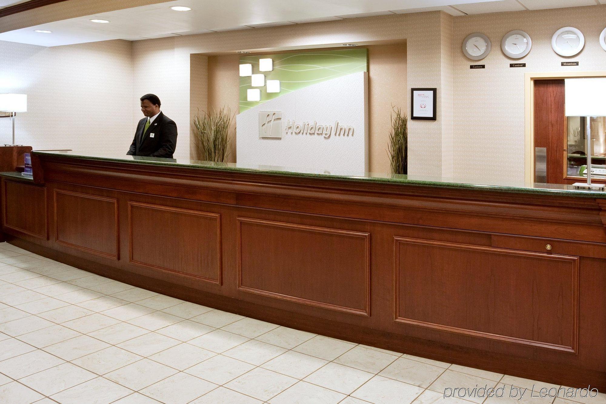 Four Points By Sheraton Cleveland Airport Kültér fotó