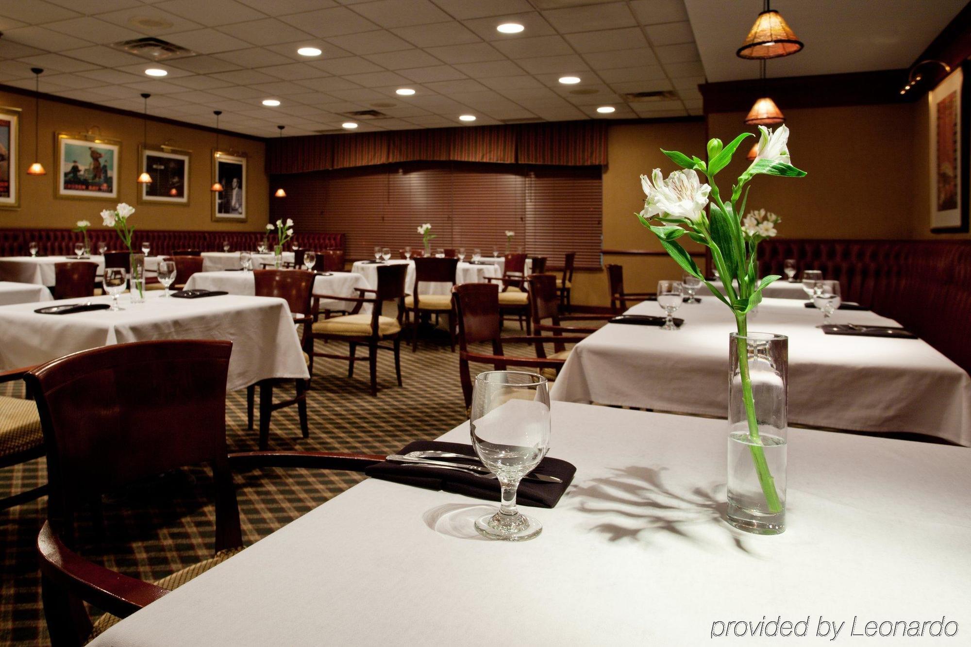 Four Points By Sheraton Cleveland Airport Kültér fotó