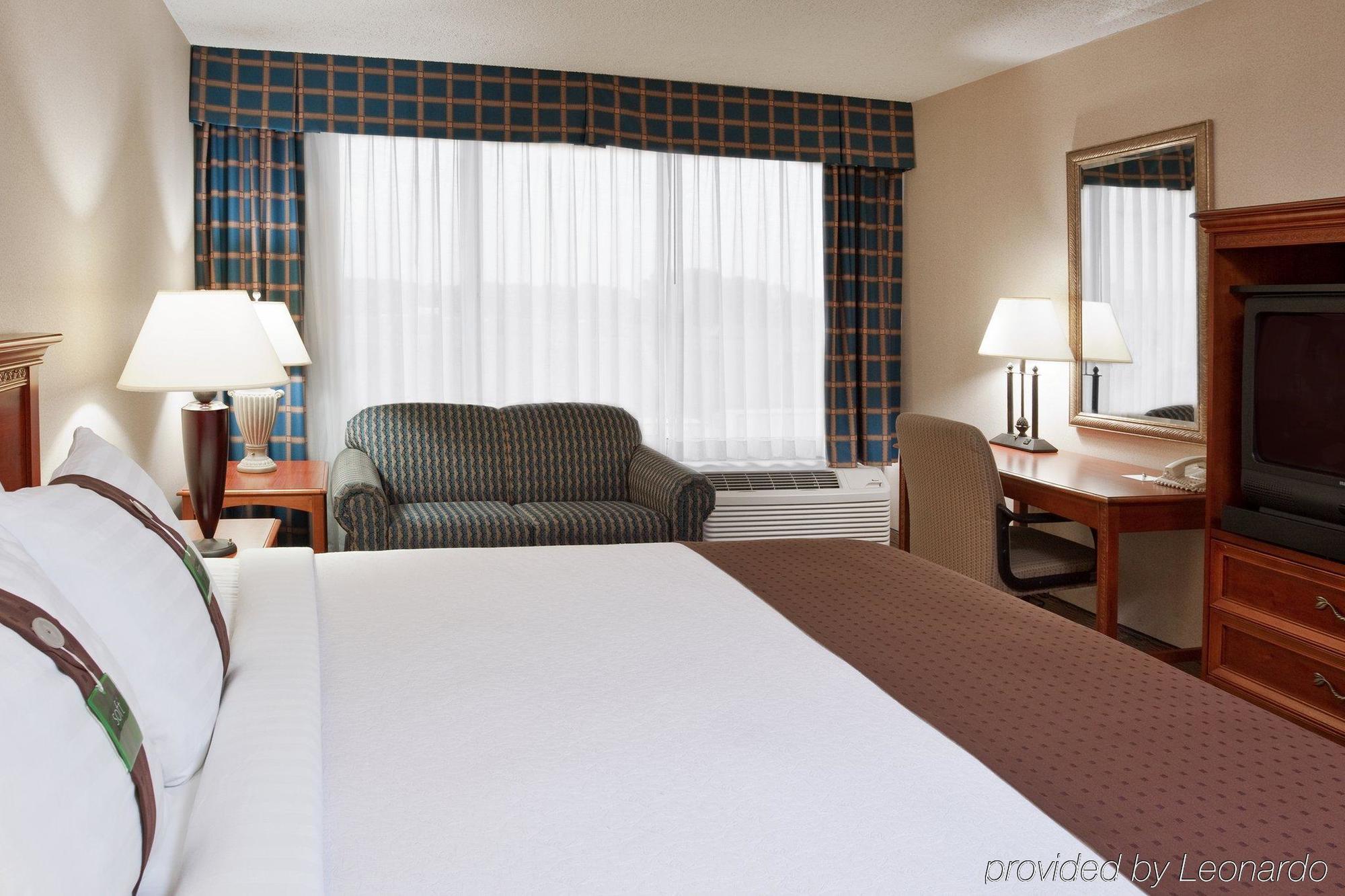 Four Points By Sheraton Cleveland Airport Kültér fotó