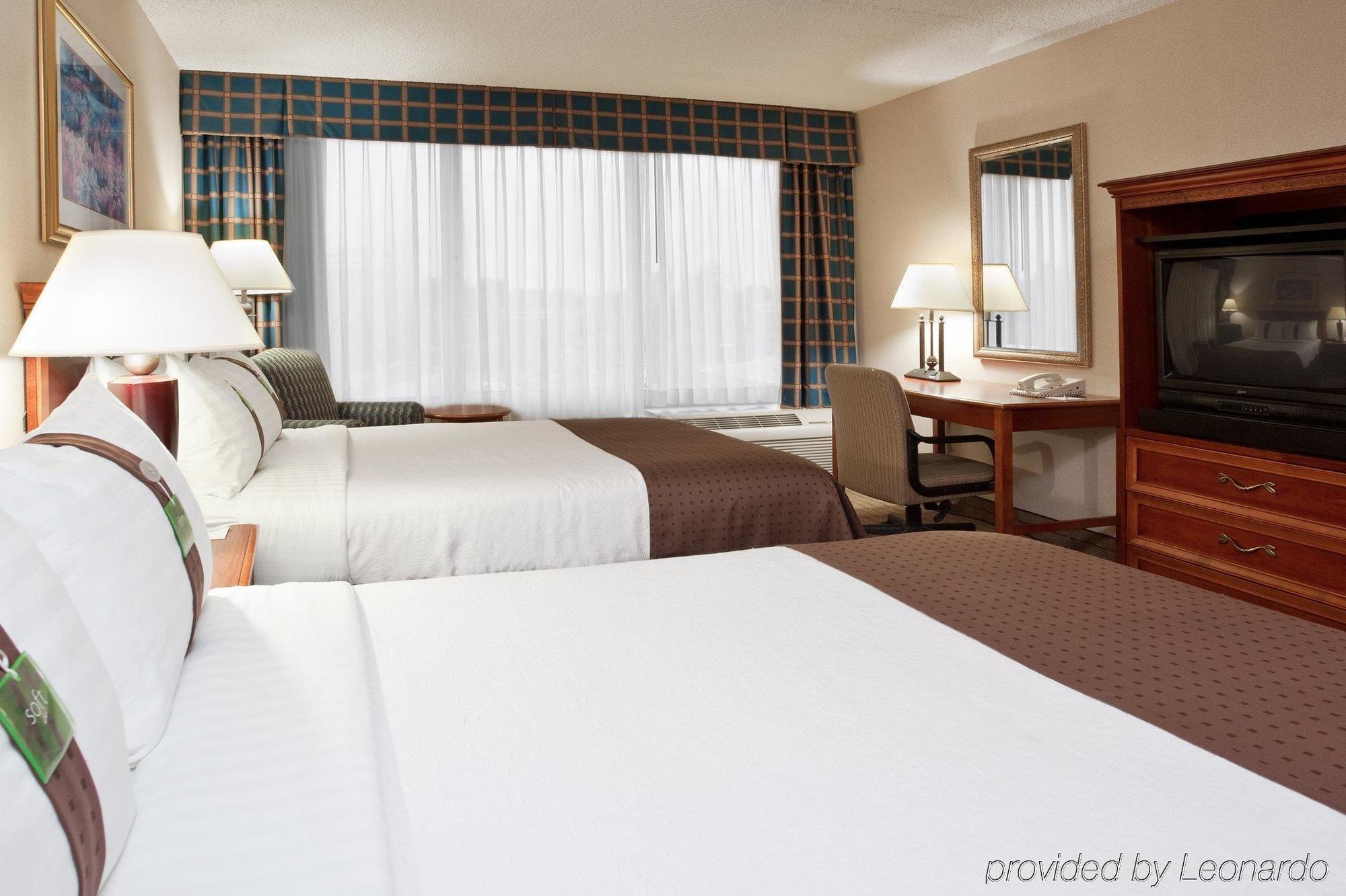 Four Points By Sheraton Cleveland Airport Kültér fotó