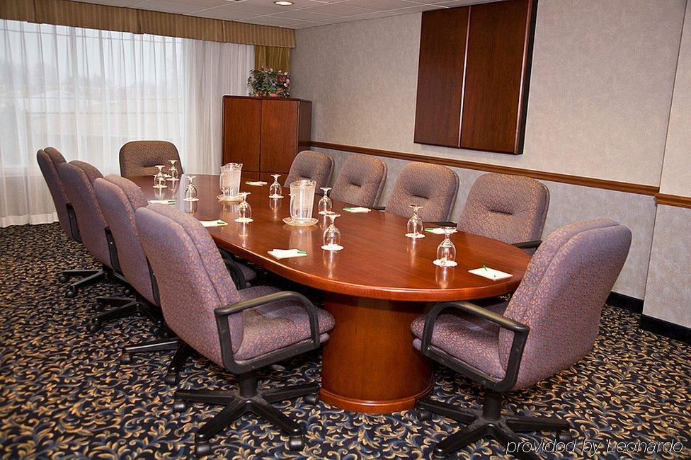 Four Points By Sheraton Cleveland Airport Kültér fotó