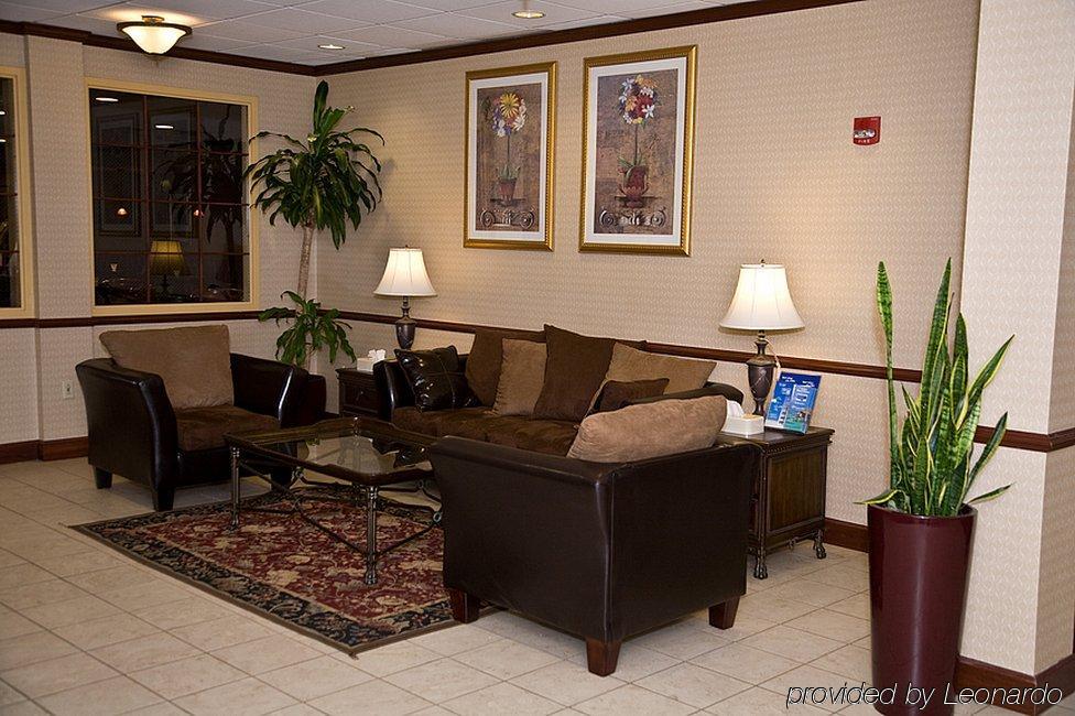 Four Points By Sheraton Cleveland Airport Kültér fotó