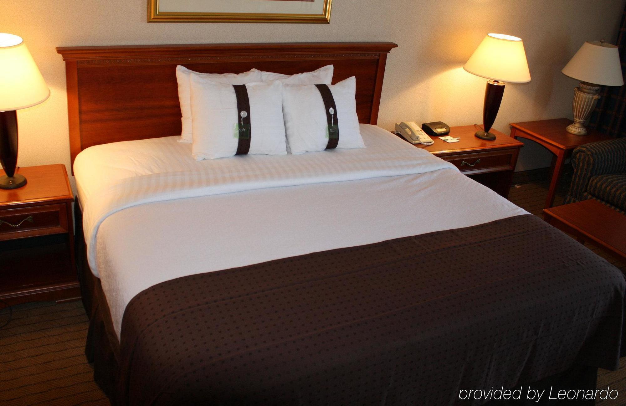 Four Points By Sheraton Cleveland Airport Kültér fotó