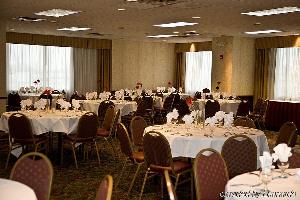 Four Points By Sheraton Cleveland Airport Kültér fotó