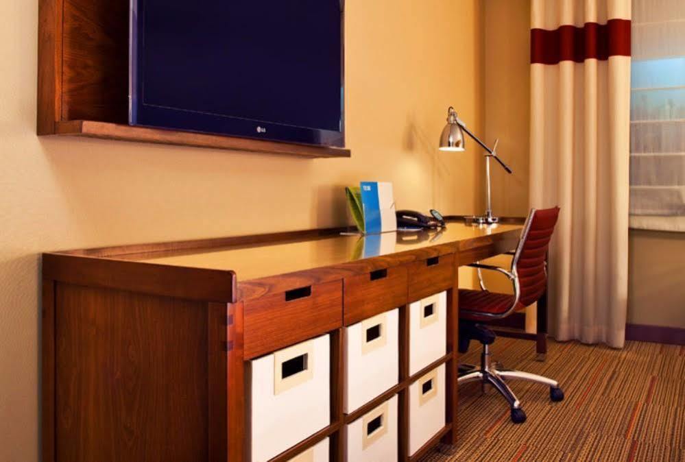 Four Points By Sheraton Cleveland Airport Kültér fotó
