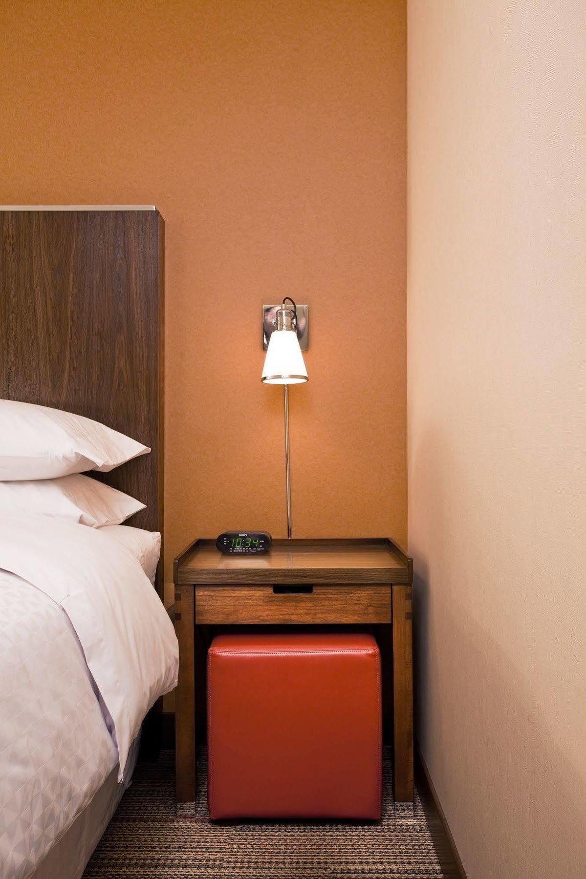Four Points By Sheraton Cleveland Airport Kültér fotó