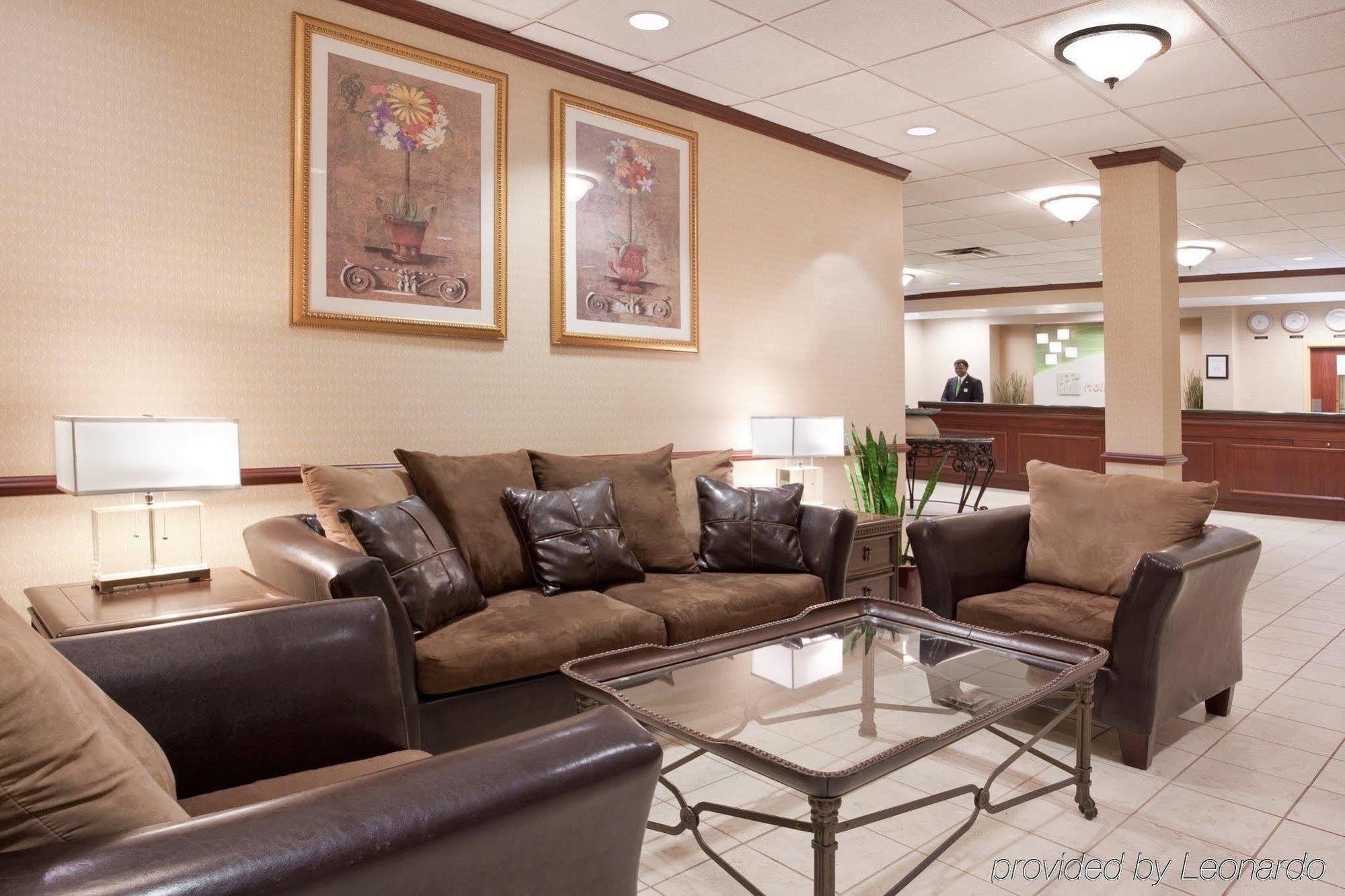 Four Points By Sheraton Cleveland Airport Kültér fotó
