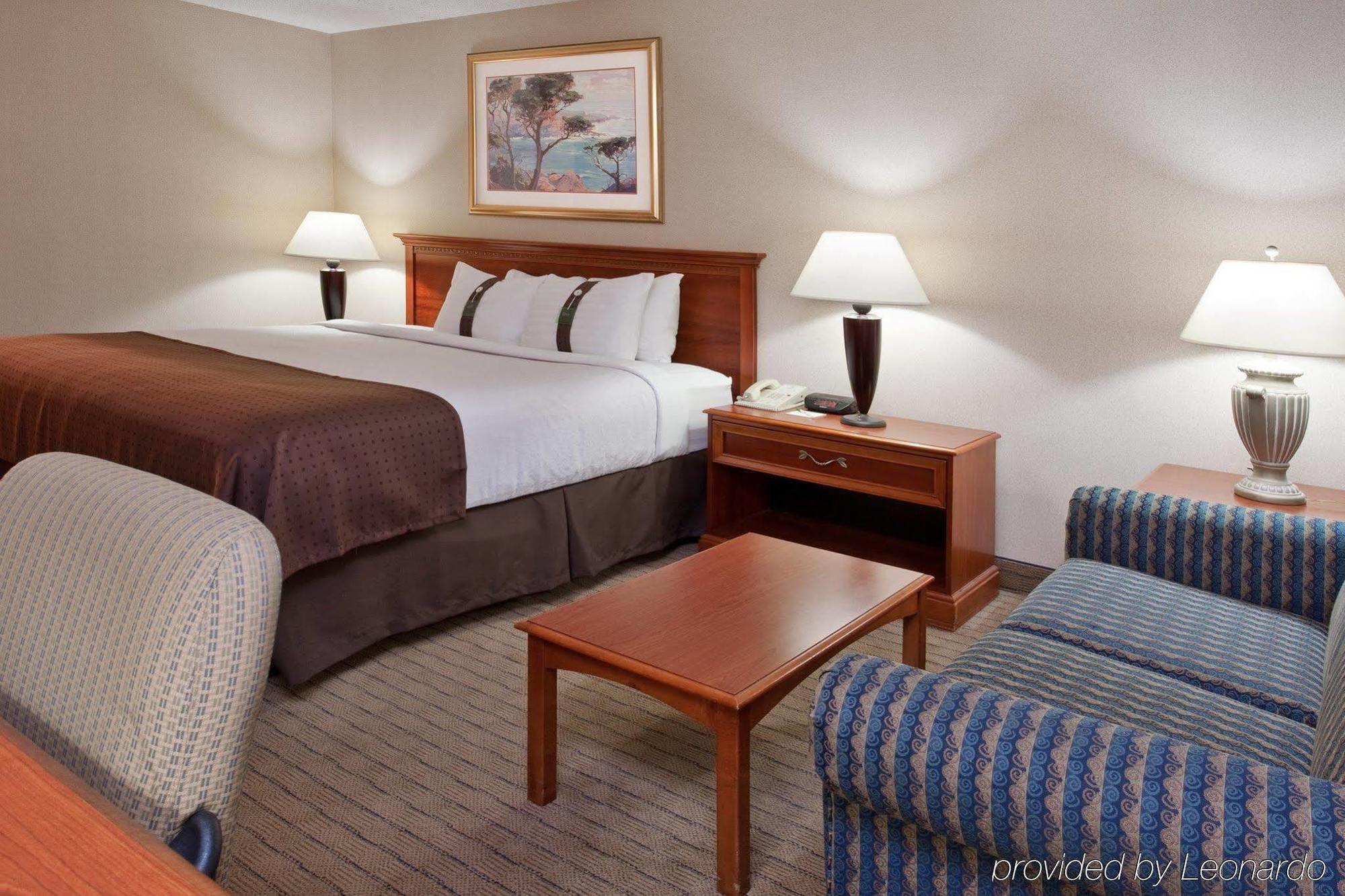 Four Points By Sheraton Cleveland Airport Kültér fotó