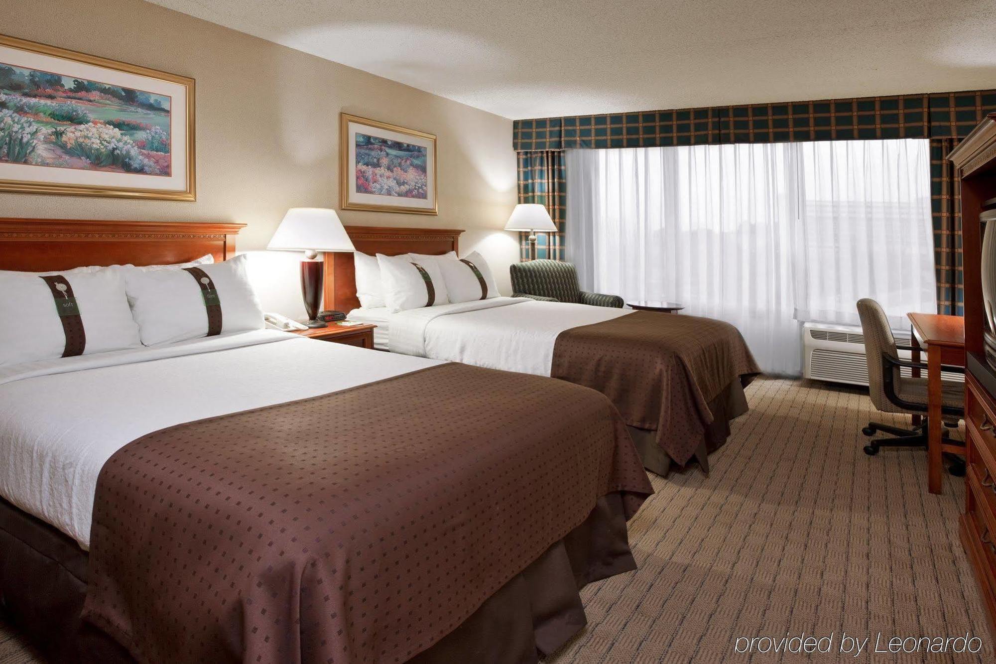 Four Points By Sheraton Cleveland Airport Kültér fotó