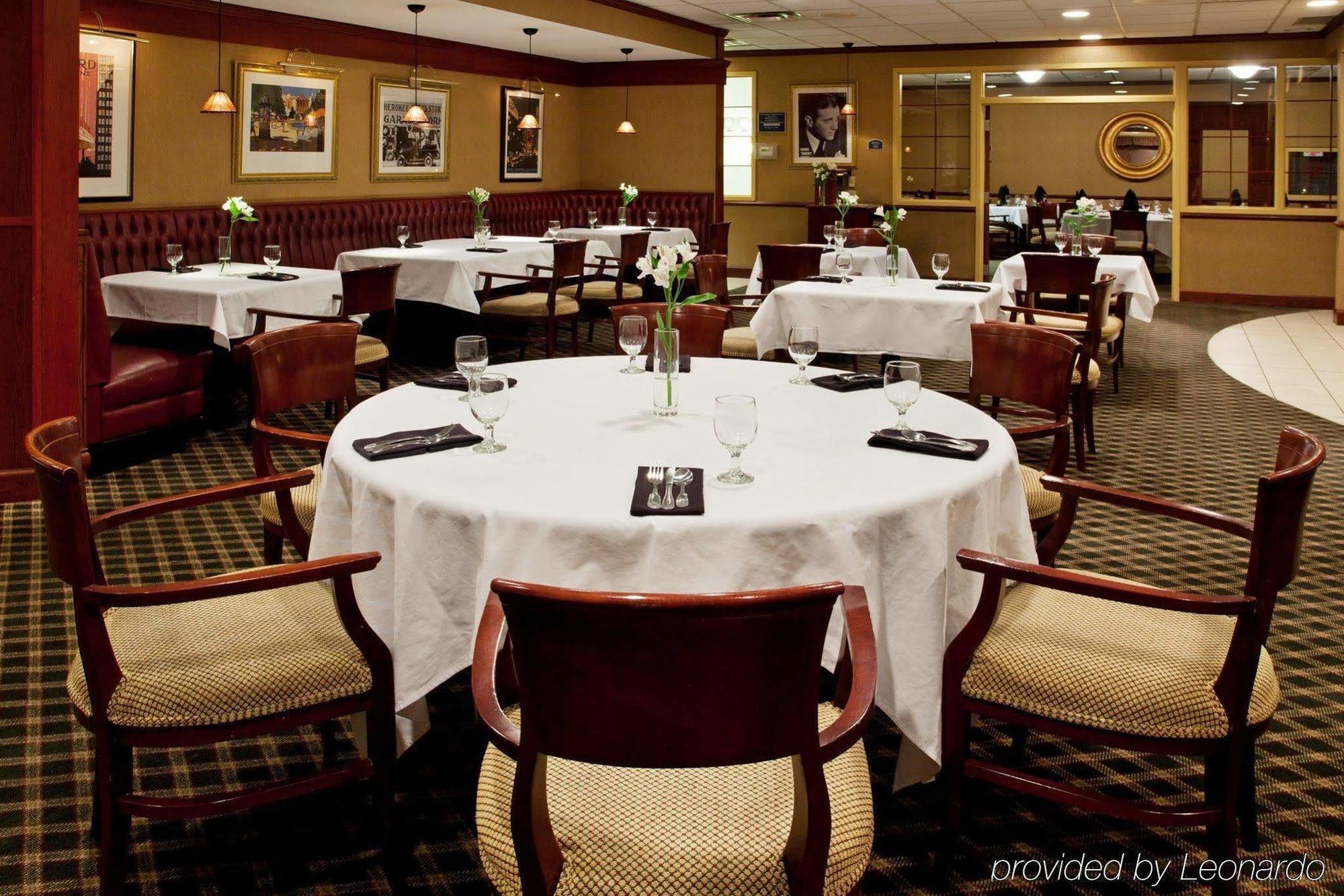 Four Points By Sheraton Cleveland Airport Kültér fotó